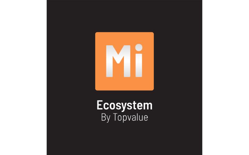 MI ECOSYSTEM logo